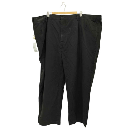 ノーティカ NAUTICA 00s CLASSIC FIT ワイド 2タック チノパンツ メンズ W60 L32