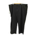 ノーティカ NAUTICA 00s CLASSIC FIT ワイド 2タック チノパンツ メンズ W60 L32