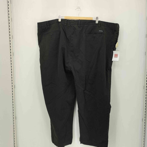 ノーティカ NAUTICA 00s CLASSIC FIT ワイド 2タック チノパンツ メンズ W60 L32