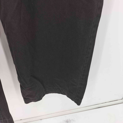 ノーティカ NAUTICA 00s CLASSIC FIT ワイド 2タック チノパンツ メンズ W60 L32