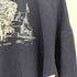 ジャージーズ JERZEES 00s CLIFF IS SCHOOLプリント プルオーバーパーカー メンズ import:XL