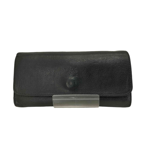 イルビゾンテ IL BISONTE 本革 レザー 長財布 メンズ