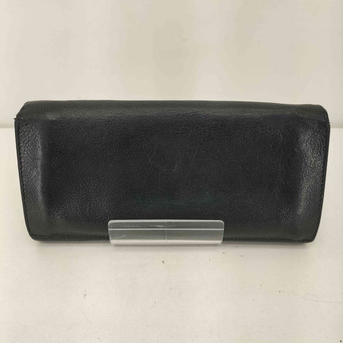 イルビゾンテ IL BISONTE 本革 レザー 長財布 メンズ