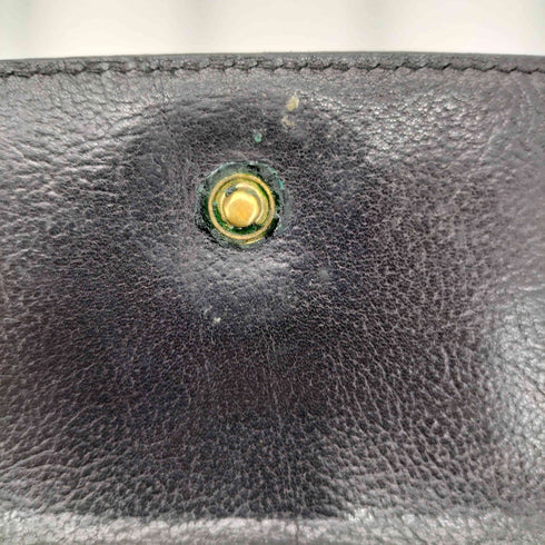 イルビゾンテ IL BISONTE 本革 レザー 長財布 メンズ