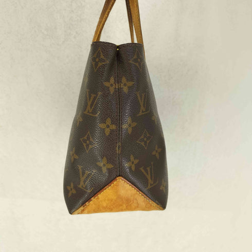 ルイヴィトン LOUIS VUITTON モノグラム ウィルシャーPM ハンドバッグ メンズ