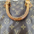 ルイヴィトン LOUIS VUITTON モノグラム アルマ ハンドバッグ メンズ