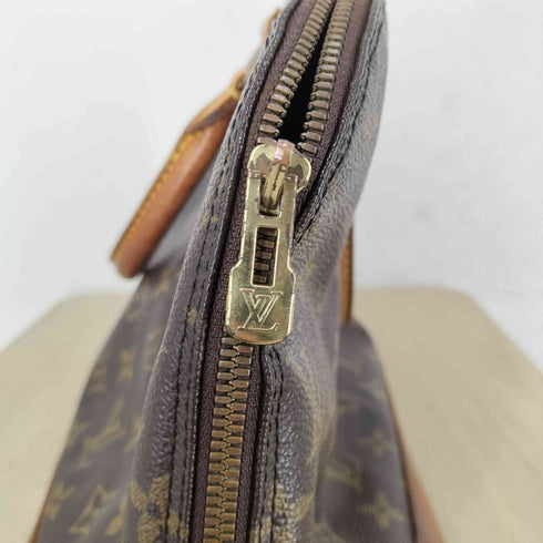 ルイヴィトン LOUIS VUITTON モノグラム アルマ ハンドバッグ メンズ