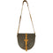 ルイヴィトン LOUIS VUITTON モノグラム シャンティGM ショルダーバッグ メンズ