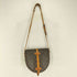 ルイヴィトン LOUIS VUITTON モノグラム シャンティGM ショルダーバッグ メンズ