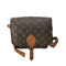 ルイヴィトン LOUIS VUITTON モノグラム カルトシエールMM ショルダーバッグ メンズ
