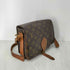 ルイヴィトン LOUIS VUITTON モノグラム カルトシエールMM ショルダーバッグ メンズ