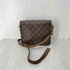 ルイヴィトン LOUIS VUITTON モノグラム カルトシエールMM ショルダーバッグ メンズ