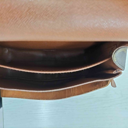 ルイヴィトン LOUIS VUITTON モノグラム カルトシエールMM ショルダーバッグ メンズ