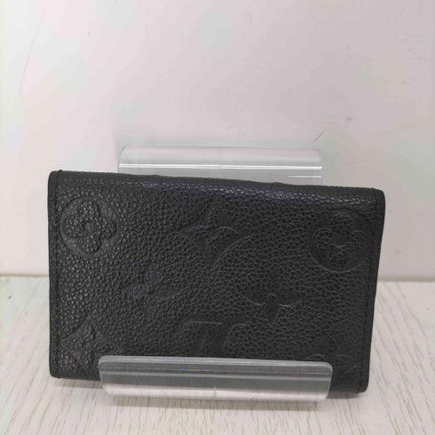 ルイヴィトン LOUIS VUITTON モノグラムアンプラント ミュルティクレ6 キーケース レディース