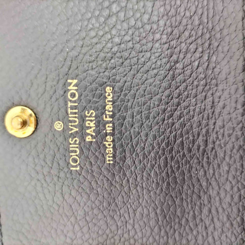 ルイヴィトン LOUIS VUITTON モノグラムアンプラント ミュルティクレ6 キーケース レディース