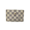 ルイヴィトン LOUIS VUITTON ダミエアズール ポルトフォイユ・ヴィエノワ 二つ折り財布 レディース