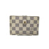 ルイヴィトン LOUIS VUITTON ダミエアズール ポルトフォイユ・ヴィエノワ 二つ折り財布 レディース