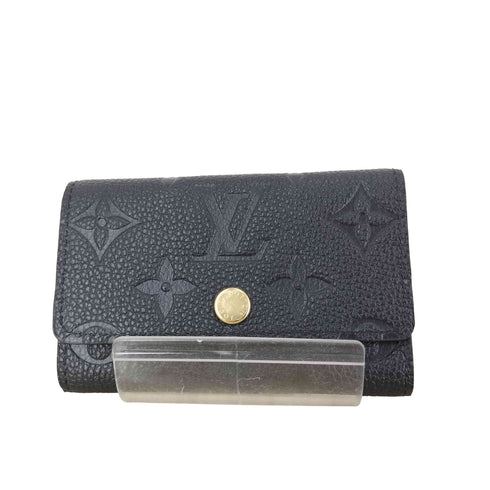 ルイヴィトン LOUIS VUITTON モノグラムアンプラント ミュルティクレ6 キーケース レディース