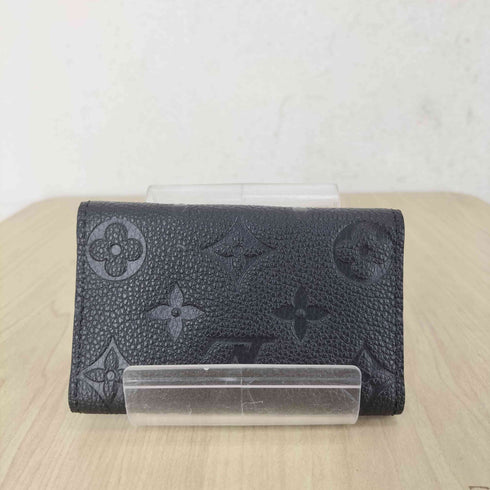 ルイヴィトン LOUIS VUITTON モノグラムアンプラント ミュルティクレ6 キーケース レディース