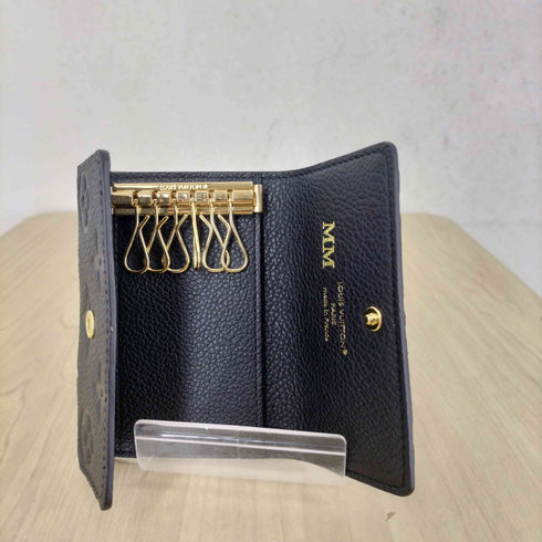 ルイヴィトン LOUIS VUITTON モノグラムアンプラント ミュルティクレ6 キーケース レディース