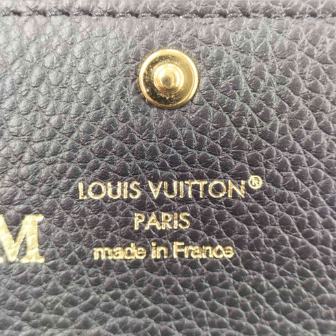 ルイヴィトン LOUIS VUITTON モノグラムアンプラント ミュルティクレ6 キーケース レディース