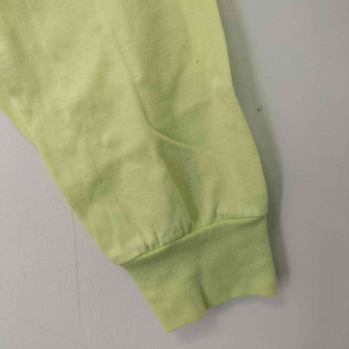 ナゴンスタンス nagonstans ソフト天竺 CurveアシンメロンT レディース JPN:M