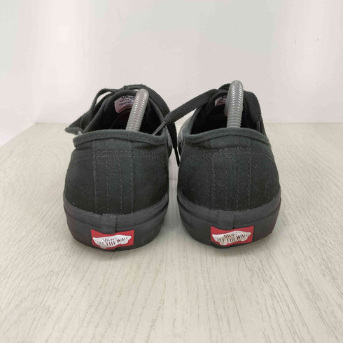 バンズ VANS AUTHENTIC PRO ローカットスニーカー メンズ JPN:27.5