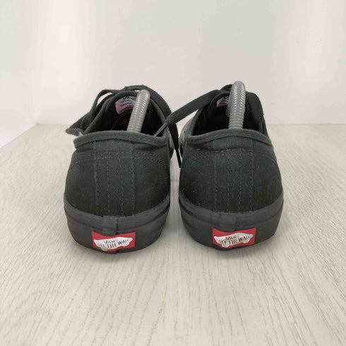 バンズ VANS AUTHENTIC PRO ローカットスニーカー メンズ JPN:27.5