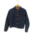 リーバイス Levis 96年2月製造 日本製 復刻 大戦モデル 71506-XX 1st デニムジャケット メンズ 36