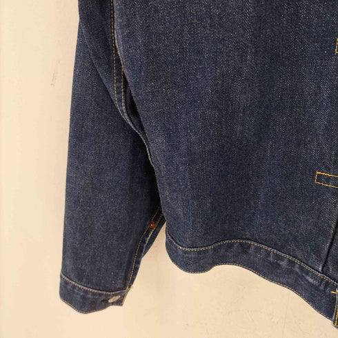 リーバイス Levis 96年2月製造 日本製 復刻 大戦モデル 71506-XX 1st デニムジャケット メンズ 36