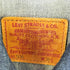 リーバイス Levis 96年2月製造 日本製 復刻 大戦モデル 71506-XX 1st デニムジャケット メンズ 36