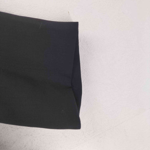 バーバリーズ BURBERRYS シルク&モヘア混 シャツジャケット レディース 42