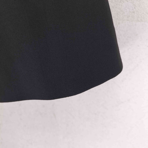 バーバリーズ BURBERRYS シルク&モヘア混 シャツジャケット レディース 42