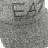 エンポリオアルマーニ EMPORIO ARMANI EA7 ロゴ刺繍 ベースボールキャップ メンズ