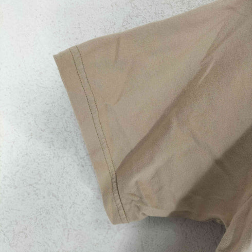 エックスガール X-girl DANCING BEAR S/S TEE メンズ L