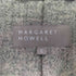 マーガレットハウエル MARGARET HOWELL ウール チェスターコート レディース JPN:3