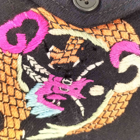 40S ウール スーベニアジャケット メンズ