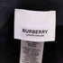 バーバリーロンドン BURBERRY LONDON Monogram Motif Reconstructed Baseball Cap モノグラム キャップ レディース M