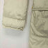 ダナキャランニューヨークジーンズ DKNY JEANS スタンドカラー ダウンコート レディース US:4