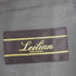 レリアン Leilian ハイネッククロップドジャケット レディース 9