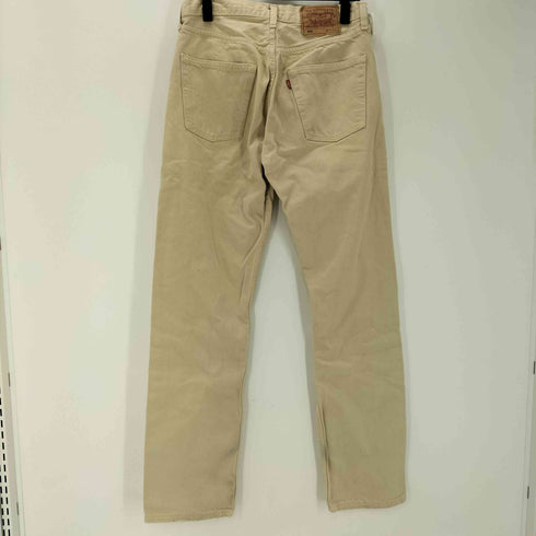 リーバイス Levis 90-00S ユーロリーバイス 501 ボタン裏 292 刻印 5ポケット ボタンフライ デニム パンツ メンズ W33 L:34