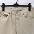 リーバイス Levis 90-00S ユーロリーバイス 501 ボタン裏 292 刻印 5ポケット ボタンフライ デニム パンツ メンズ W33 L:34