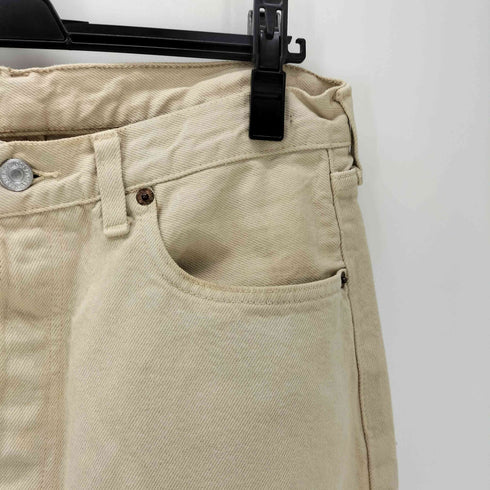 リーバイス Levis 90-00S ユーロリーバイス 501 ボタン裏 292 刻印 5ポケット ボタンフライ デニム パンツ メンズ W33 L:34