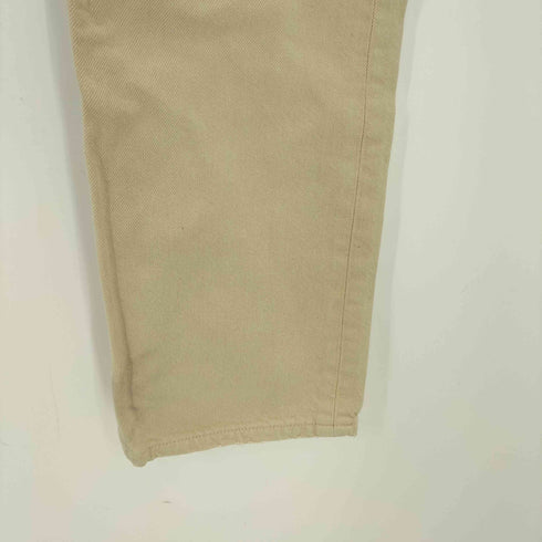 リーバイス Levis 90-00S ユーロリーバイス 501 ボタン裏 292 刻印 5ポケット ボタンフライ デニム パンツ メンズ W33 L:34