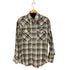 リーバイス Levis L/Sウエスタンチェックシャツ メンズ JPN:L