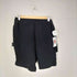 ステューシーウィメン Stussy Women ドッキングデザインショートパンツ レディース M