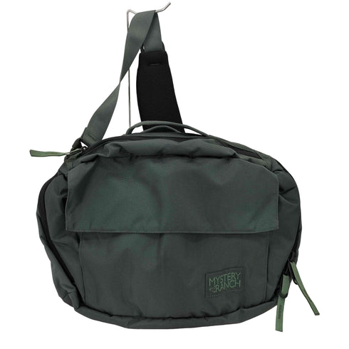 ミステリーランチ MYSTERY RANCH DISTRICT PRO ディストリクトプロ ショルダーバッグ メンズ