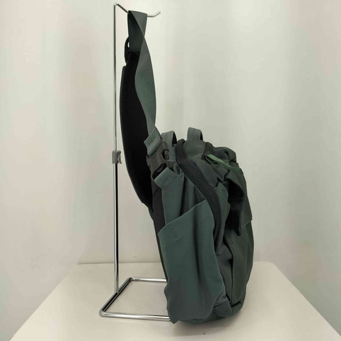 ミステリーランチ MYSTERY RANCH DISTRICT PRO ディストリクトプロ ショルダーバッグ メンズ