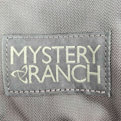 ミステリーランチ MYSTERY RANCH DISTRICT PRO ディストリクトプロ ショルダーバッグ メンズ