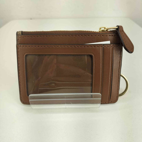 コーチ COACH シグネチャーカードケース メンズ